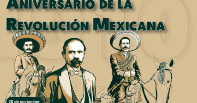 Revolucion Mexicana