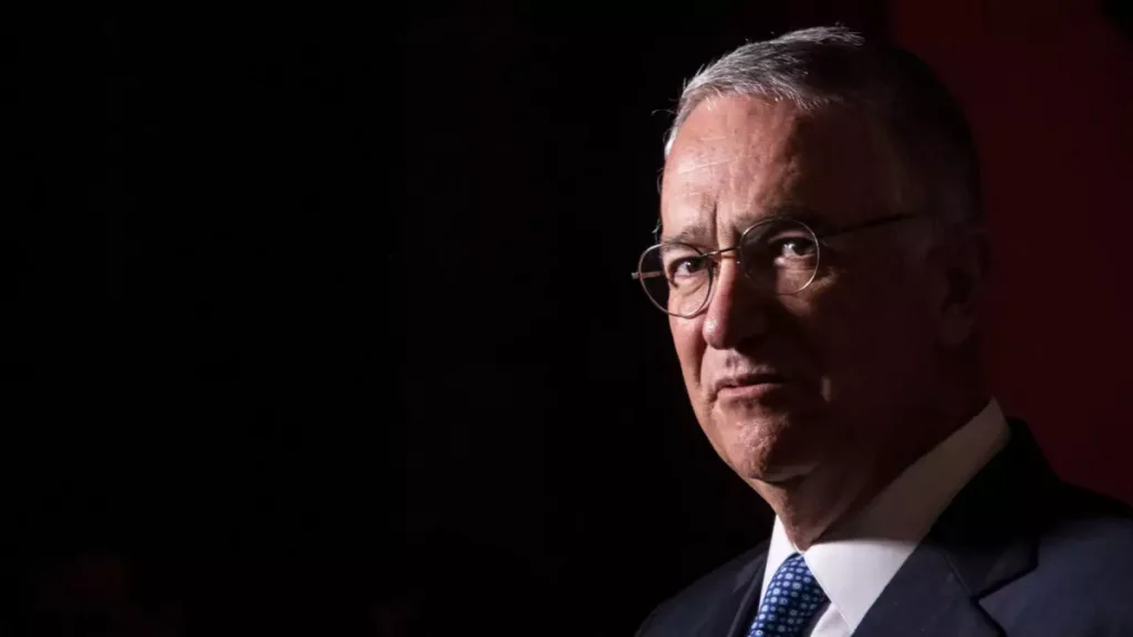 Ricardo Salinas Pliego 1