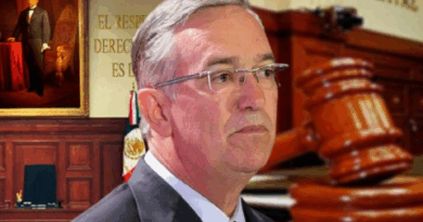 SCJN discute hoy situación de Grupo Salinas propiedad de Ricardo Salinas Pliego