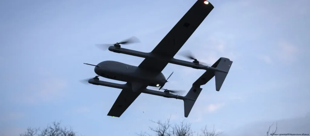 Rusia afirmo haber derribado 157 drones y un misil neptuno ucraniano 2 Rusia 1