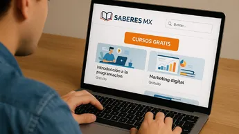Saberes MX 3