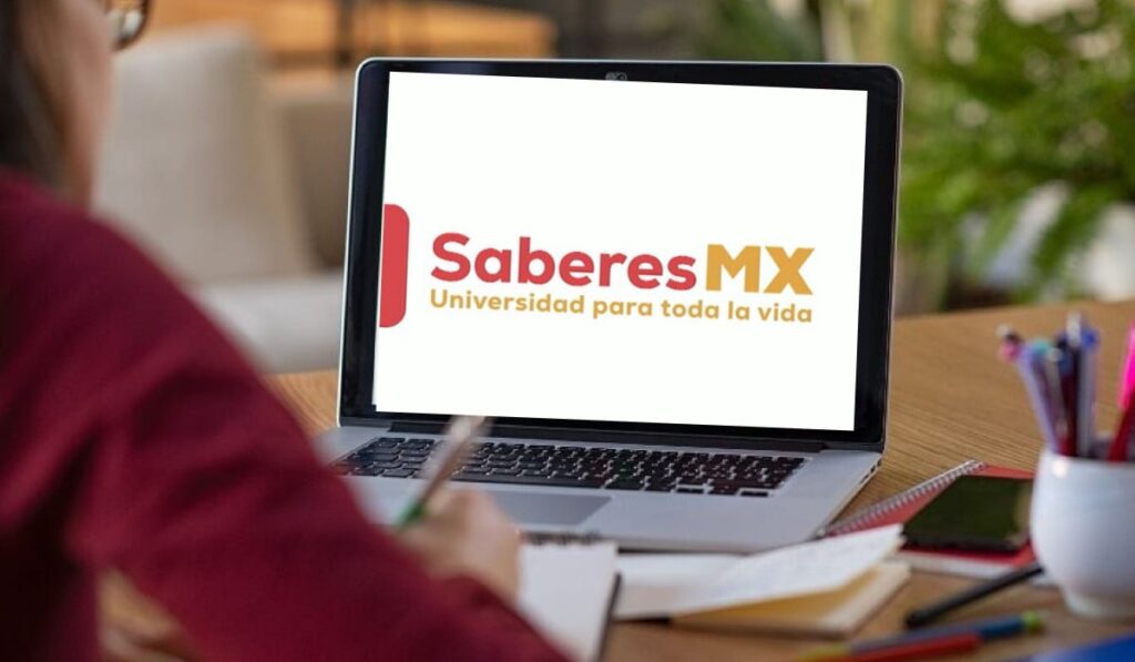 SaberesMX