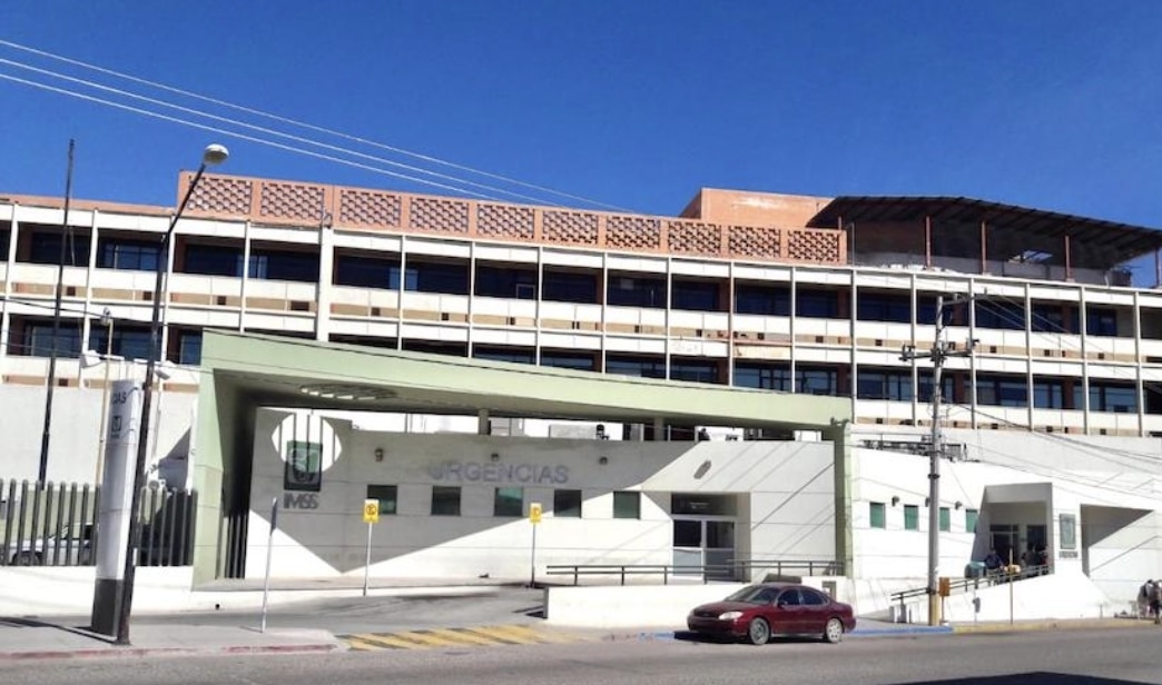 Cambian a directora del IMSS