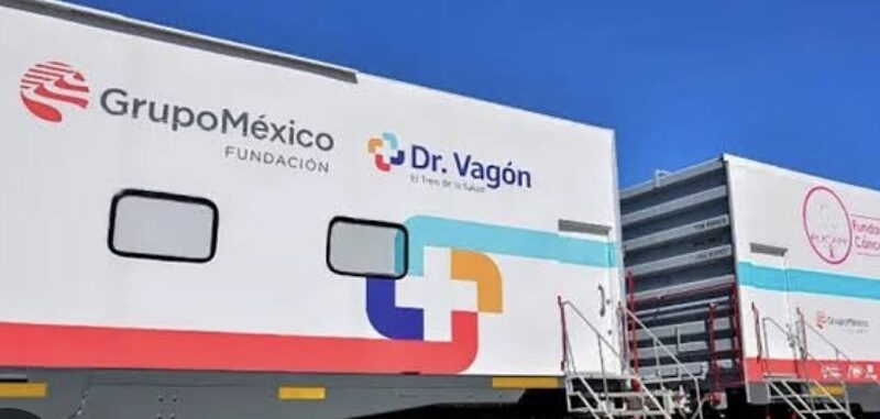 doctor vagón