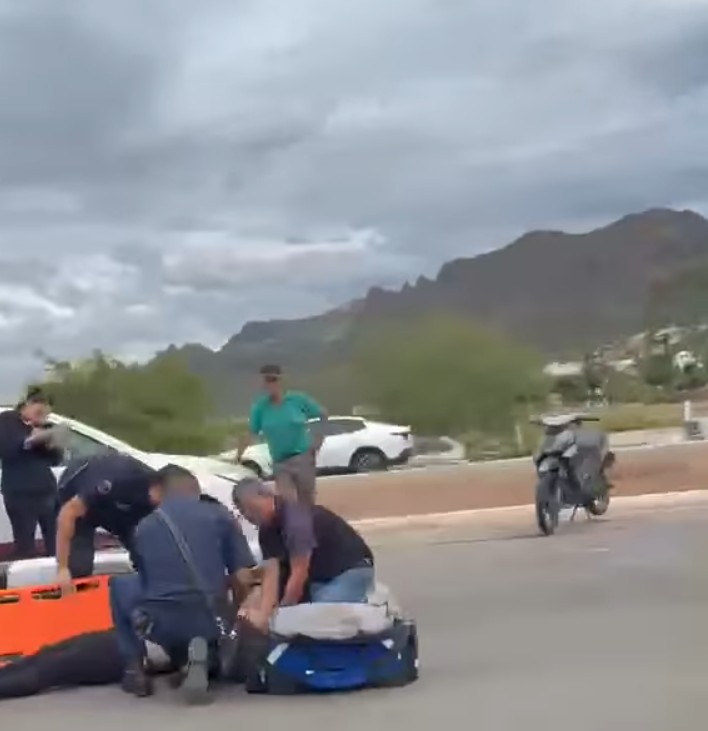 Choca taxi contra motociclista 2 Screenshot 20251119 173730 2 1