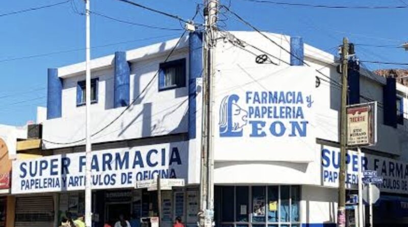 farmacia