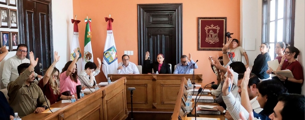 Votarán presupuesto de ingresos