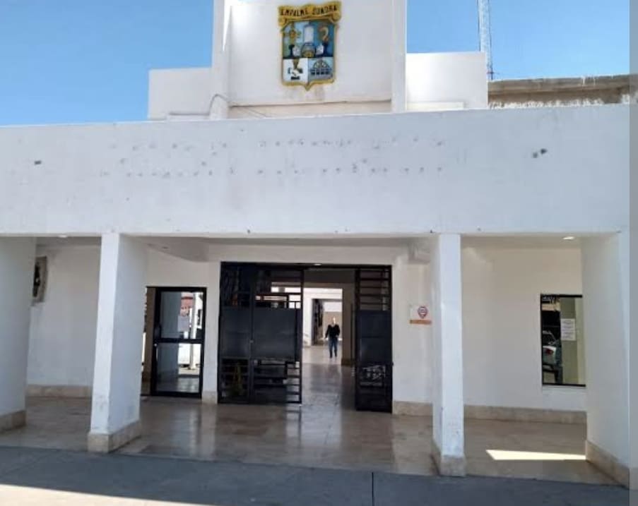 Piden financiamiento para aguinaldos