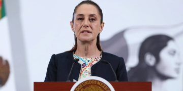 Sheinbaum advierte que ingresar a la Embajada de México en Perú sería una "Violación Grave" 3 Sheinbaum 3