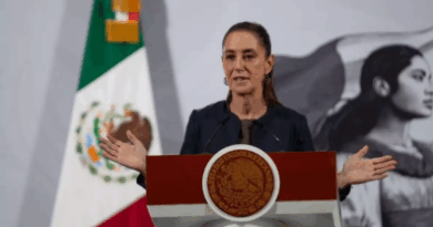 Laboratorio Electoral Advierte: Adelantar revocación a 2027 impulsaría imagen de Sheinbaum y candidatos