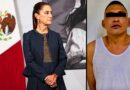 Trasladan a Reclusorio Norte a Uriel “N” por acoso a Sheinbaum y otras mujeres