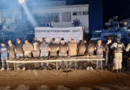 Detienen a ‘L-12’, objetivo prioritario y 14 detenidos más en operativos federales en Sinaloa