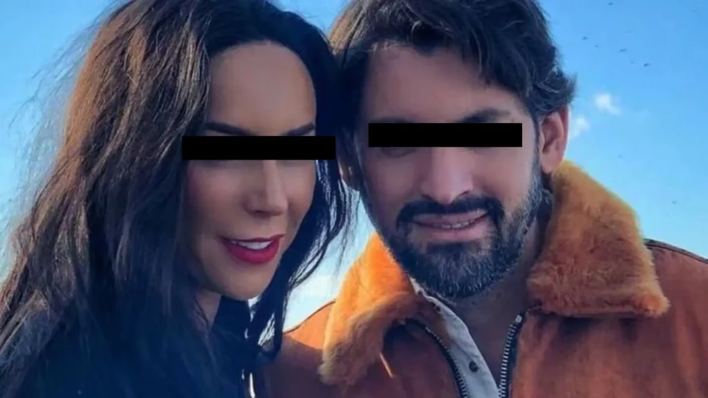 Revelan foto de Víctor Álvarez Puga, empresario detenido en Estados Unidos 2 Victor Alvarez Puga 1