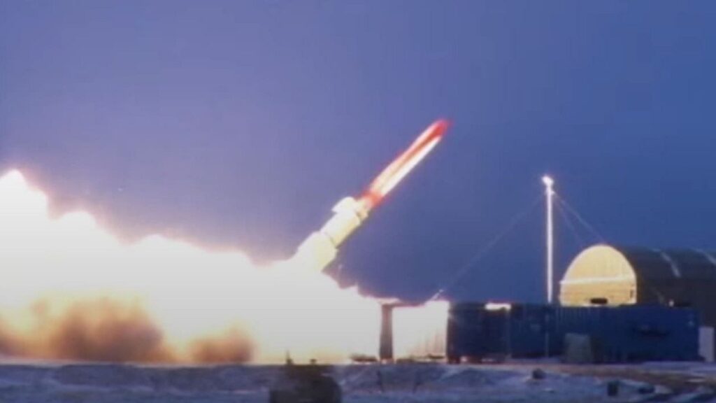 Vladimir Putin pide informe de evaluación y reanudación de ensayos nucleares 4 Vladimir Putin 3