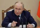Rusia confirma trabajo en orden de Vladimir Putin sobre posible ensayo nuclear