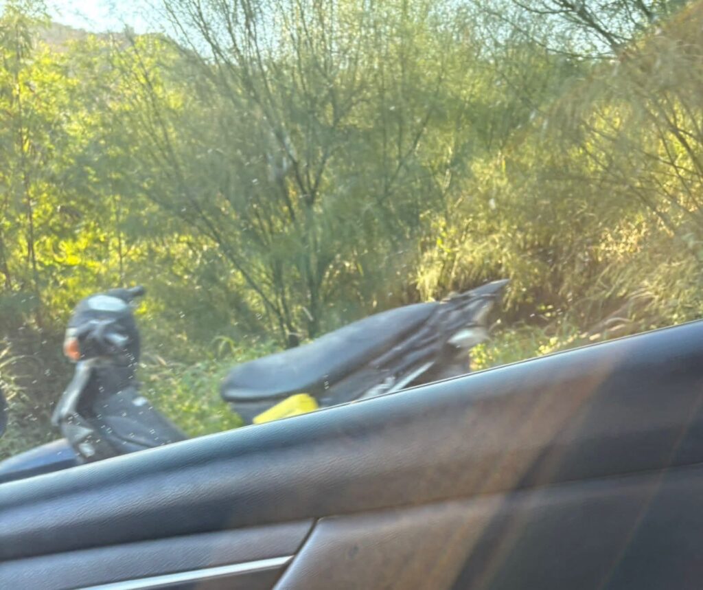 Fallece estudiante del Cet Mar 6 WhatsApp Image 2025 11 07 at 1.37.25 PM