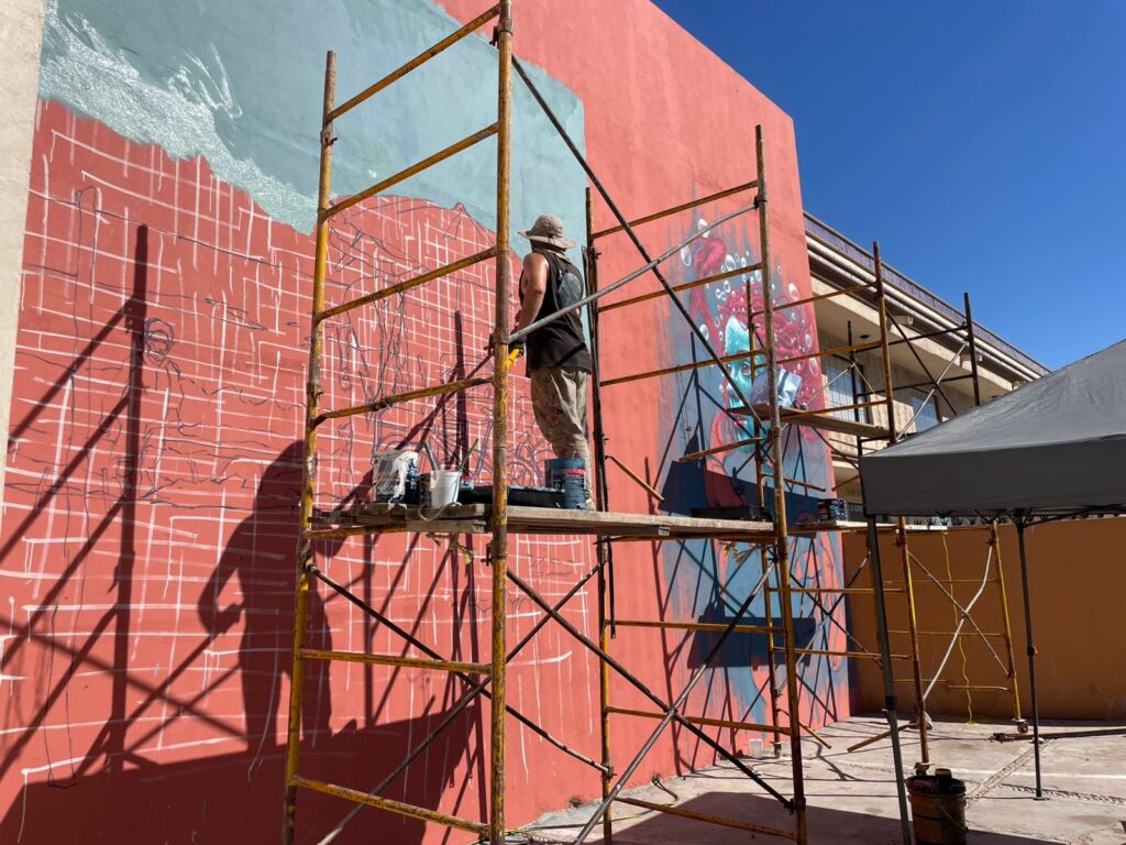 Elaboran murales de historias del mar 2 WhatsApp Image 2025 11 07 at 1.37.30 PM 3