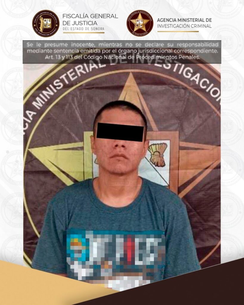 Esclarece FGJES hechos y detiene a imputados por privar de la libertad y la vida a una mujer en San Luis Río Colorado 2 WhatsApp Image 2025 11 07 at 5.19.58 PM 3