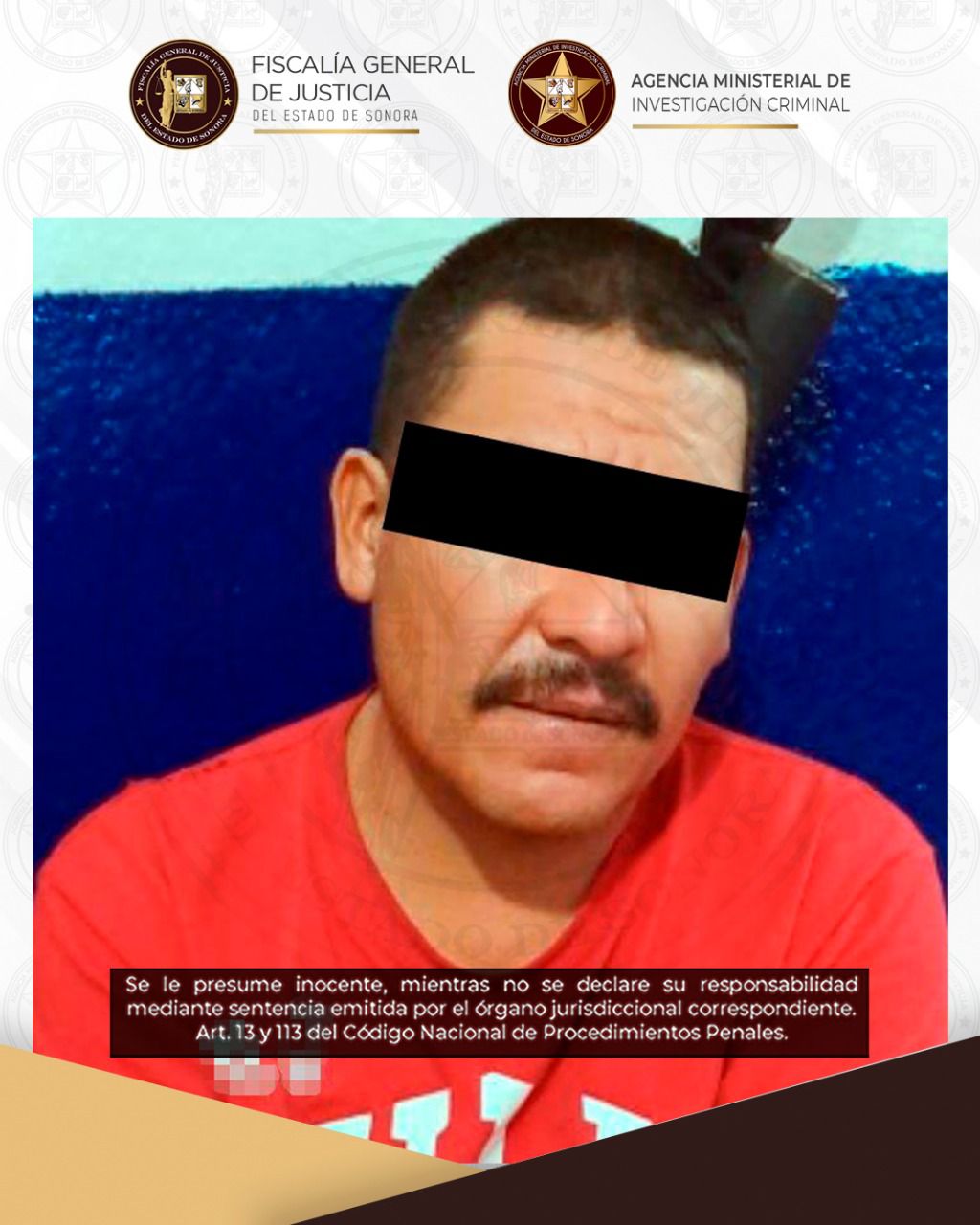 Vinculados a proceso a dos sujetos en Santa Ana por narcomenudeo y agresión a policías municipales