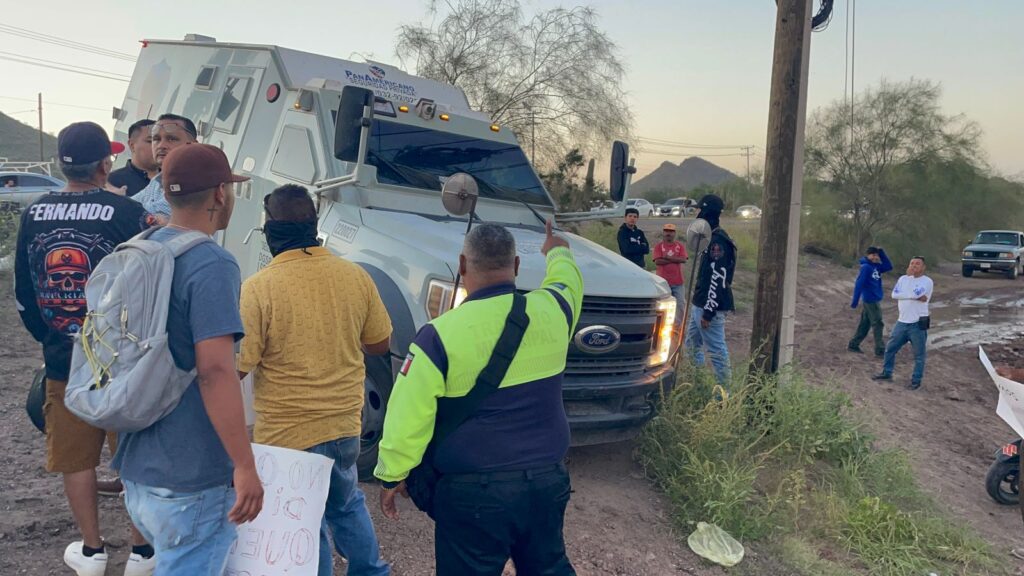Fallece motociclista guaymense 2 WhatsApp Image 2025 11 11 at 1.19.44 PM