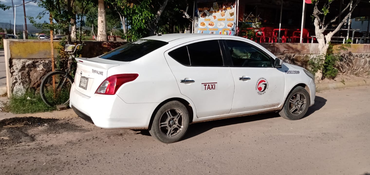 Avanza ordenamiento en transporte en la modalidad de servicio de alquiler