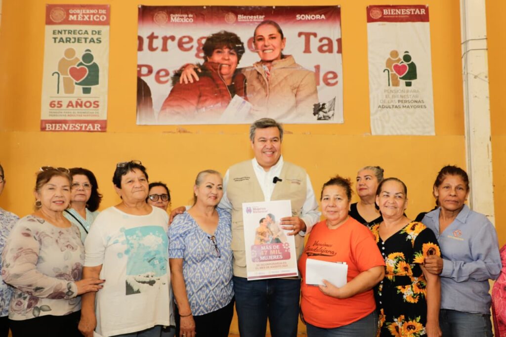 Inicia el pago de la Pensión Mujeres Bienestar en Sonora para quienes se registraron en agosto 2 WhatsApp Image 2025 11 18 at 11.31.35 AM 1 1