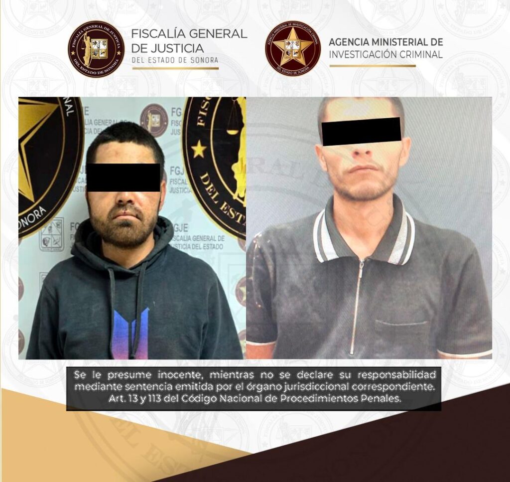 Prisión preventiva para dos imputados por privación ilegal de la libertad en Nogales 2 WhatsApp Image 2025 11 19 at 5.20.07 PM 1