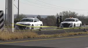 Hallan siete cuerpos y detienen a presuntos implicados en límites de SLP y Zacatecas 3 Zacatecas 3
