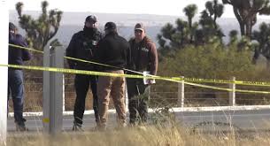 Hallan siete cuerpos y detienen a presuntos implicados en límites de SLP y Zacatecas 4 Zacatecas 4