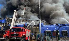 Zelenski pide a Europa sanciones totales a energía Rusa tras ataque con drones y misiles 4 Zelenski 3