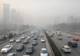 Más de 150 Millones de personas respiran aire contaminado en América Latina