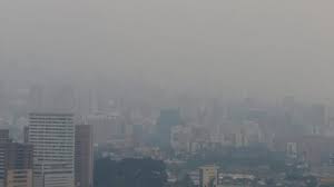 Más de 150 Millones de personas respiran aire contaminado en América Latina 2 america latina 3