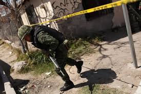 Claudia Sheinbaum desmiente posible Misión Militar de EE.UU. anticárteles en México 2 claudia sheinbaum4