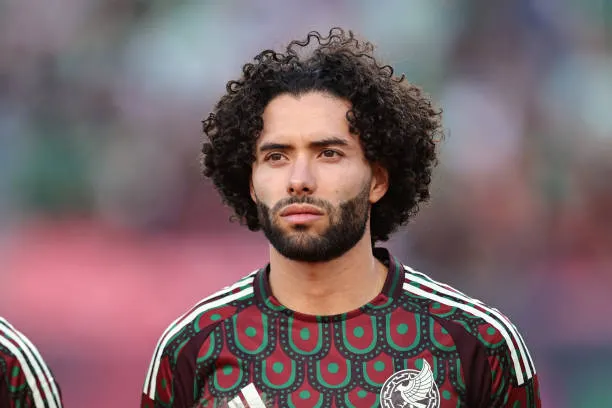 denver colorado cesar huerta of mexico stands for the national anthem before the 1