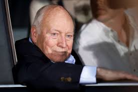 Fallece exvicepresidente De EE.UU. Dick Cheney 3 dick chaney 2