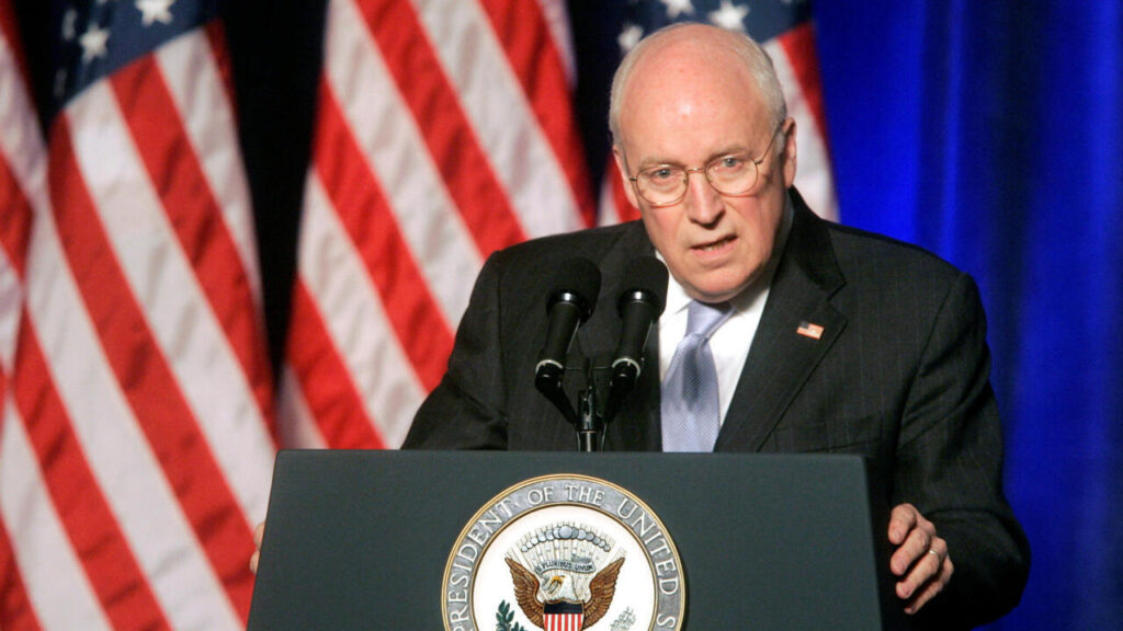 Fallece exvicepresidente De EE.UU. Dick Cheney 2 dick cheney1