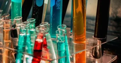 disruptores endocrinos que son 1