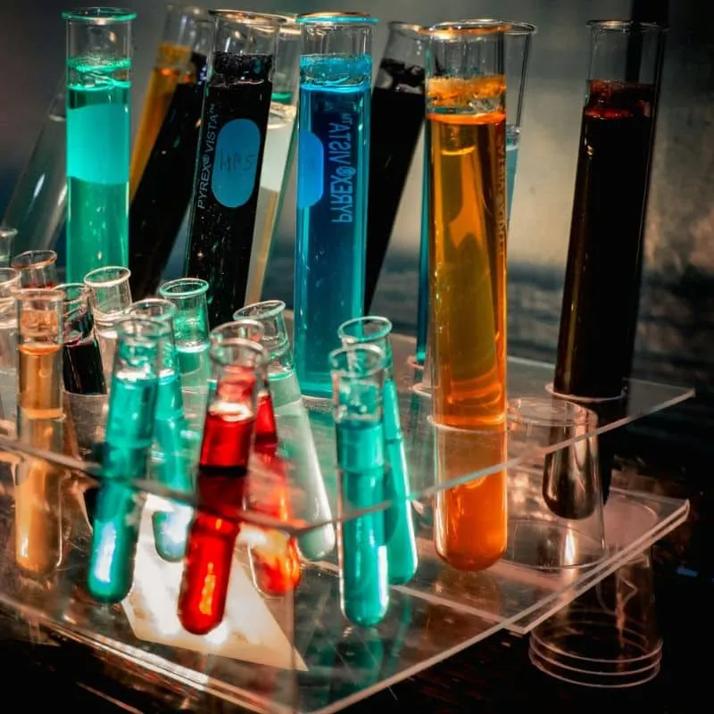 Envases orgánicos contra disruptores endocrinos 2 envases