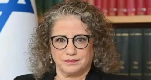 Embajada de Irán rechaza supuesto atentado a embajadora de México 2 embajadora 1 1