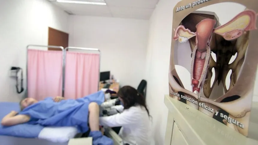 Cáncer de cuello uterino, segunda causa de muerte por cáncer en mexico 2 cancer