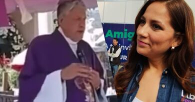 La CEM reprueba amenazas de ‘padre pistolas’ contra gobernadora Libia García de Guanajuato