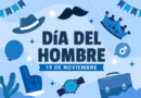 19 de noviembre Día Internacional del Hombre