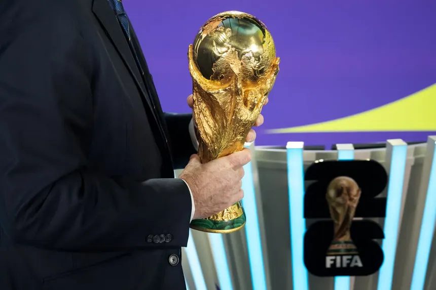 FIFA Desvela el Histórico Formato del Sorteo para el Mundial 2026 1 fifa