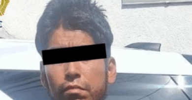 Sujeto agrede a su madre con martillo en Iztapalapa