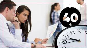 jornada laboral de 40 horas 3