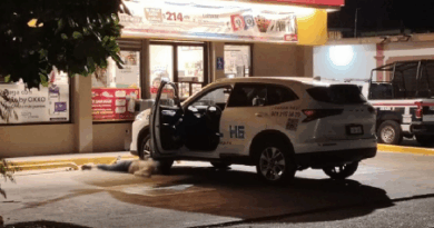 Asesinan a maestra en un intento de asalto en Chiapas