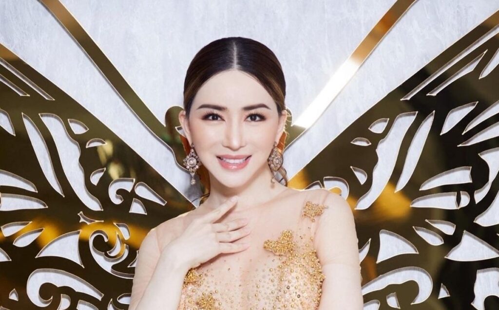 Orden de arrestro contra copropietaria de Miss Universo por supuesto fraude en Tailanda 1 miss universo 1