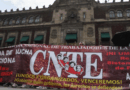 CNTE convocado a nuevo paro nacional de 48 horas