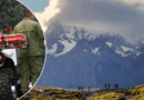 Tragedia en el Parque Torres del Paine, hay dos muertos y 7 desaparecidos