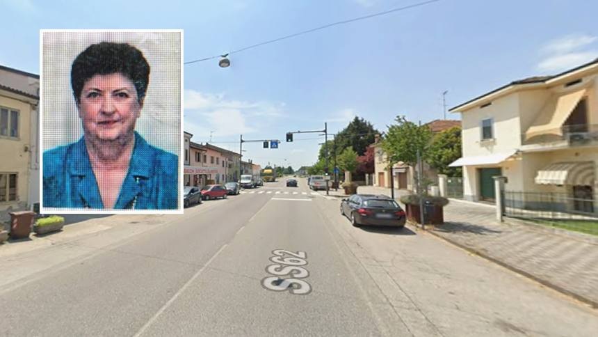 Descubren a Italiano disfrazado de su madre muerta para seguir cobrando su pensión 1 pension 1